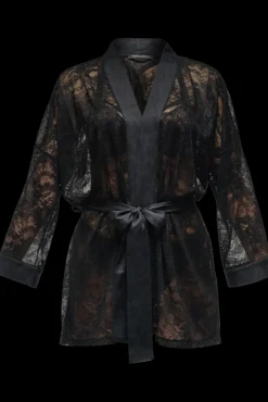 Marlies Dekkers the-art-of-love-kimono