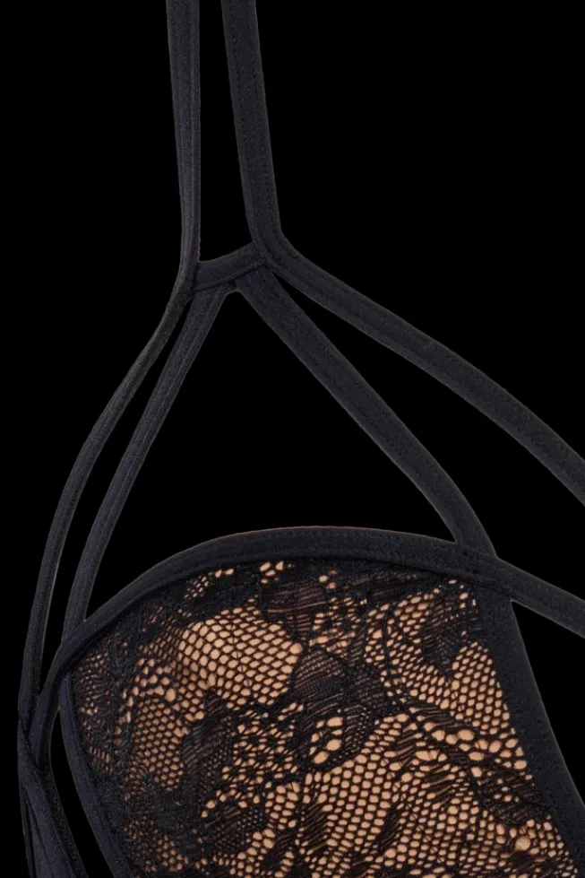 Marlies Dekkers the-art-of-love-plunge-balcony-bra
