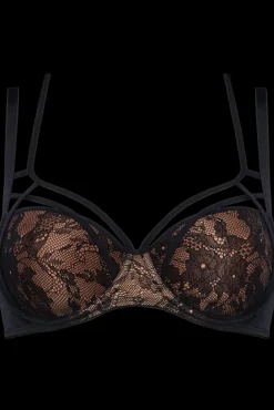 Marlies Dekkers the-art-of-love-plunge-balcony-bra