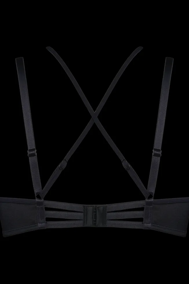 Marlies Dekkers the-art-of-love-plunge-balcony-bra