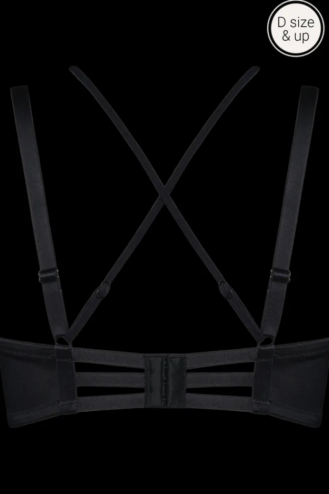 Marlies Dekkers the-art-of-love-plunge-balcony-bra