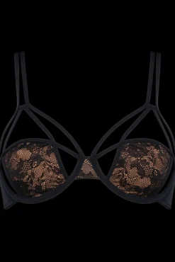 Marlies Dekkers the-art-of-love-plunge-balcony-bra