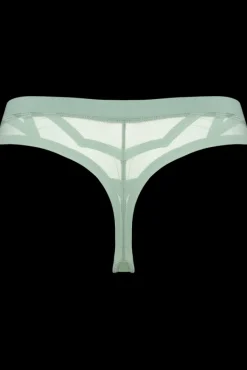 Marlies Dekkers the-illusionist-butterfly-thong