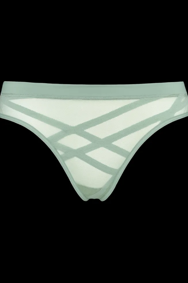 Marlies Dekkers the-illusionist-butterfly-thong
