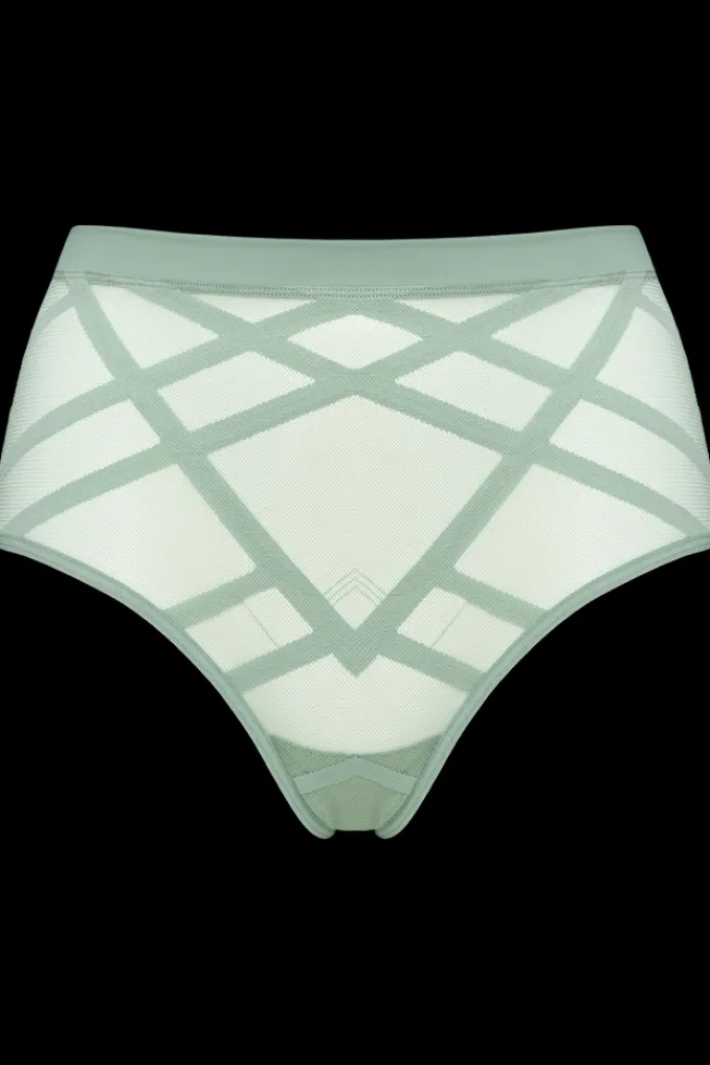 Marlies Dekkers the-illusionist-high-waist-briefs