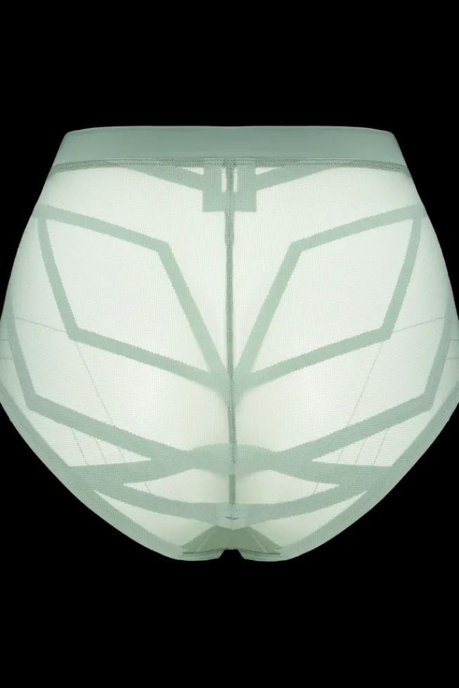 Marlies Dekkers the-illusionist-high-waist-briefs
