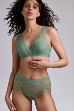Marlies Dekkers the-illusionist-high-waist-briefs