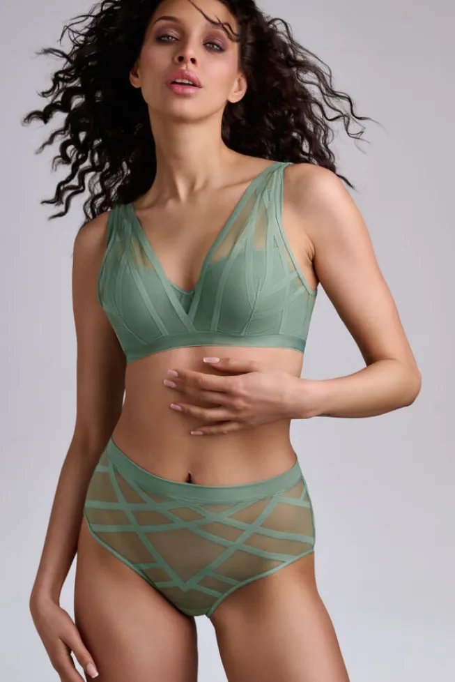 Marlies Dekkers the-illusionist-high-waist-briefs