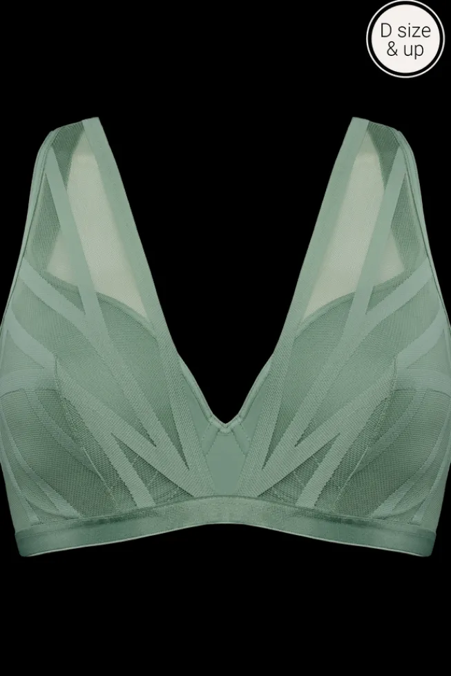 Marlies Dekkers the-illusionist-plunge-bra