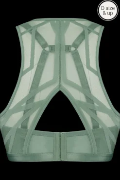 Marlies Dekkers the-illusionist-plunge-bra
