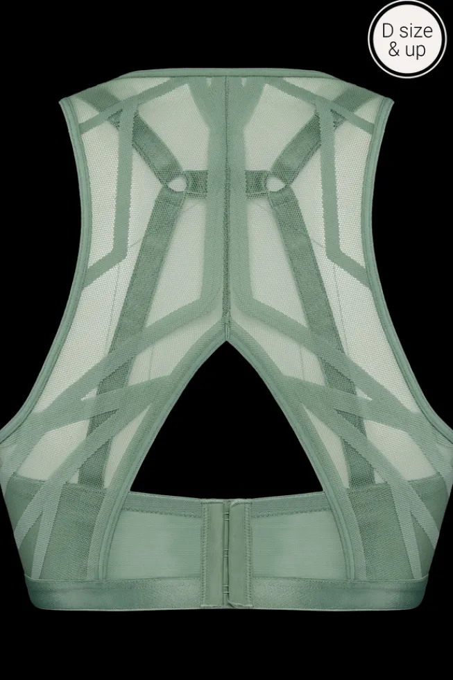 Marlies Dekkers the-illusionist-plunge-bra