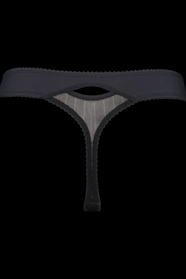 Marlies Dekkers the-mauritshuis-4-cm-thong