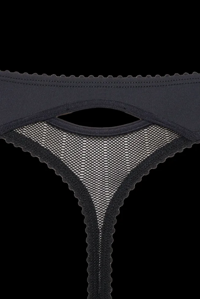 Marlies Dekkers the-mauritshuis-4-cm-thong