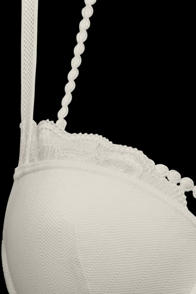 Marlies Dekkers the-mauritshuis-plunge-balcony-bra