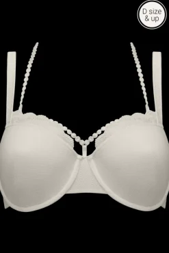 Marlies Dekkers the-mauritshuis-plunge-balcony-bra