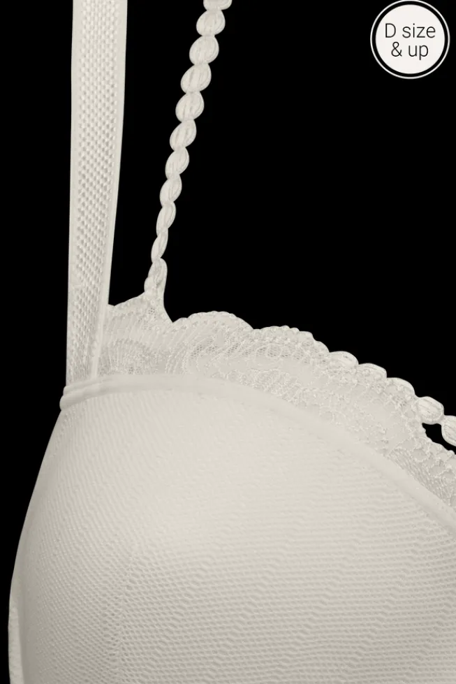 Marlies Dekkers the-mauritshuis-plunge-balcony-bra