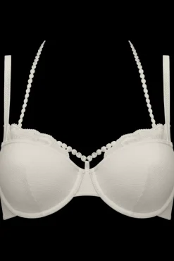 Marlies Dekkers the-mauritshuis-plunge-balcony-bra