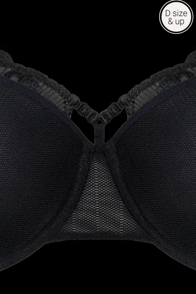 Marlies Dekkers the-mauritshuis-plunge-balcony-bra