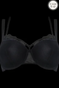 Marlies Dekkers the-mauritshuis-plunge-balcony-bra