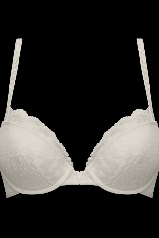 Marlies Dekkers the-mauritshuis-push-up-bra