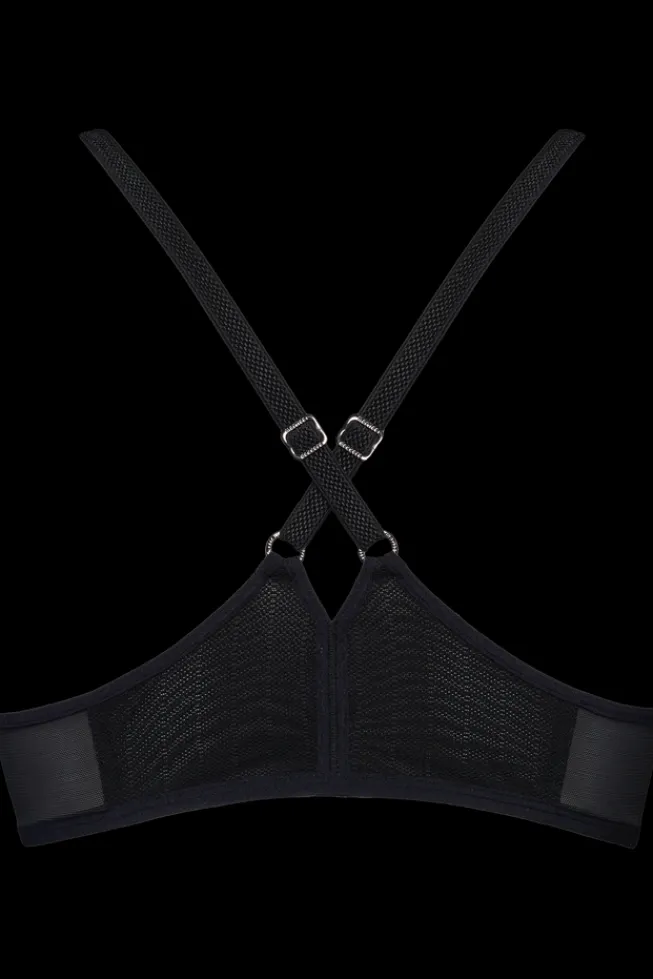 Marlies Dekkers the-mauritshuis-push-up-bra