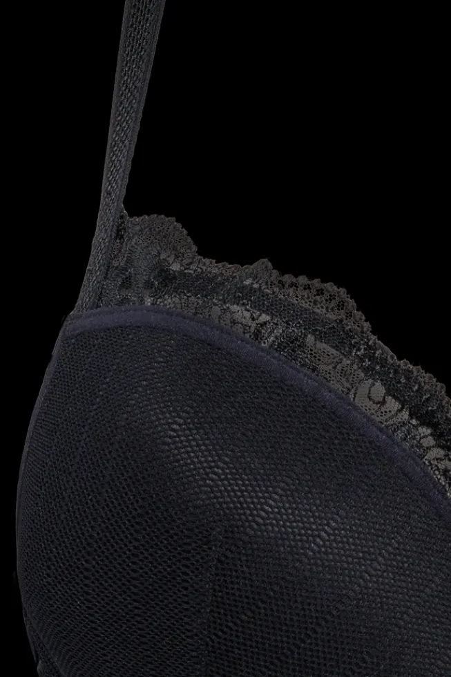 Marlies Dekkers the-mauritshuis-push-up-bra