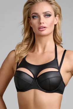 Marlies Dekkers velocity-plunge-balcony-bra