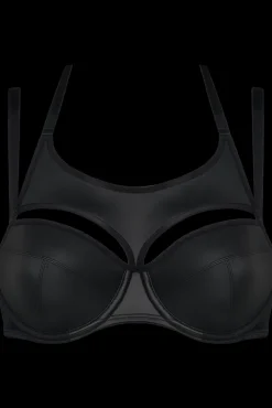 Marlies Dekkers velocity-plunge-balcony-bra