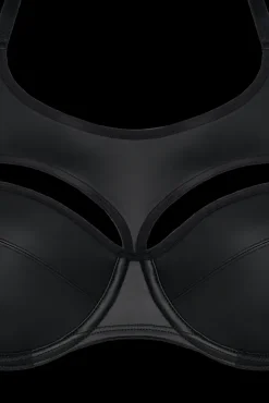 Marlies Dekkers velocity-plunge-balcony-bra