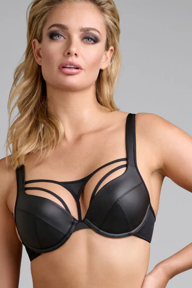 Marlies Dekkers velocity-push-up-bra