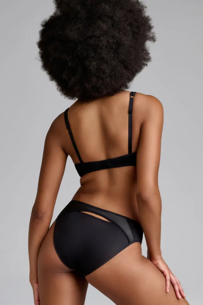 Marlies Dekkers velocity-push-up-bra