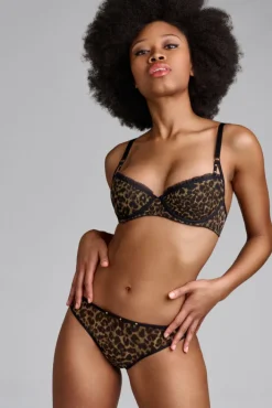 Marlies Dekkers vixen-demi-bra