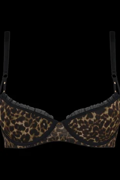 Marlies Dekkers vixen-demi-bra