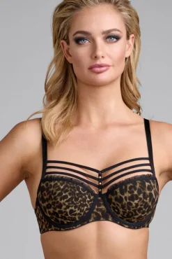 Marlies Dekkers vixen-plunge-balcony-bra