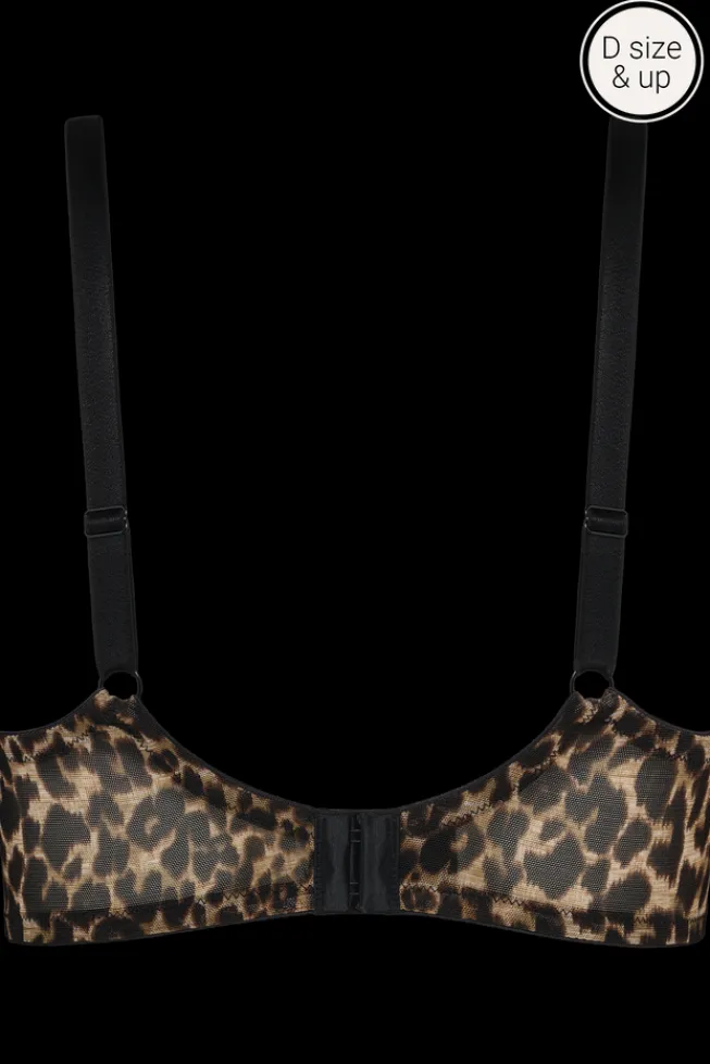 Marlies Dekkers vixen-plunge-balcony-bra