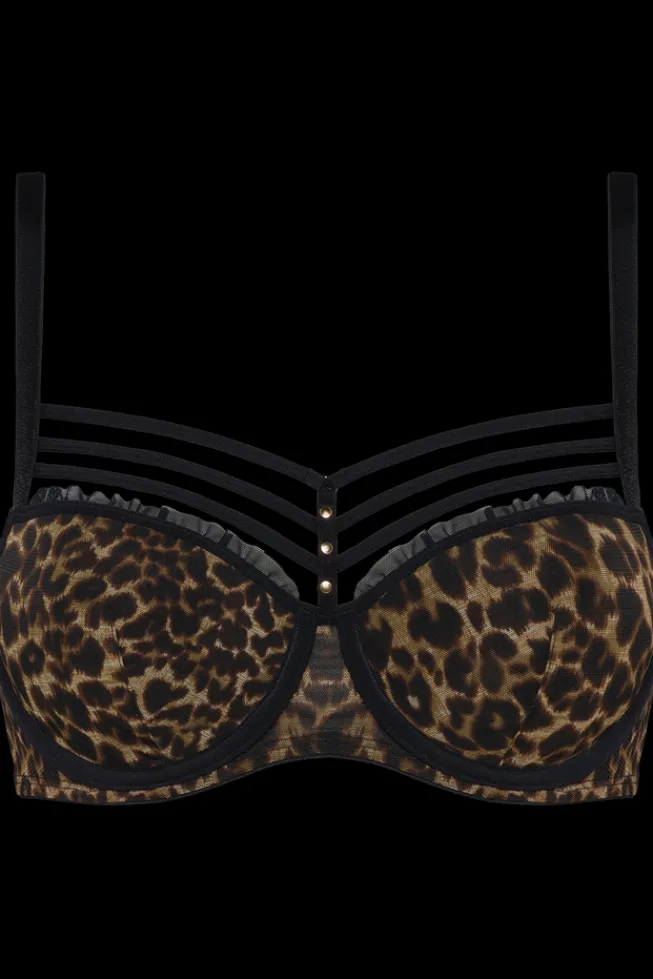 Marlies Dekkers vixen-plunge-balcony-bra
