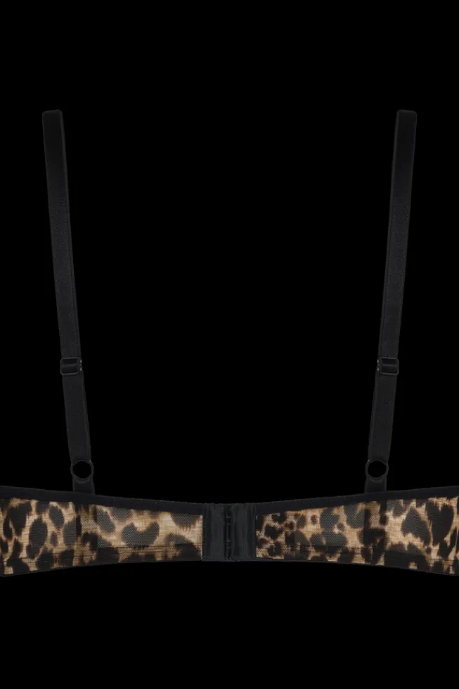 Marlies Dekkers vixen-plunge-balcony-bra