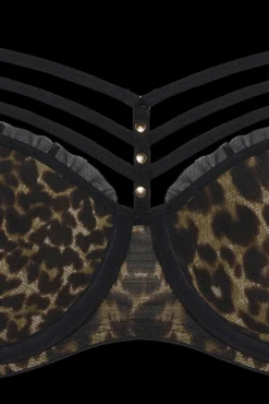 Marlies Dekkers vixen-plunge-balcony-bra
