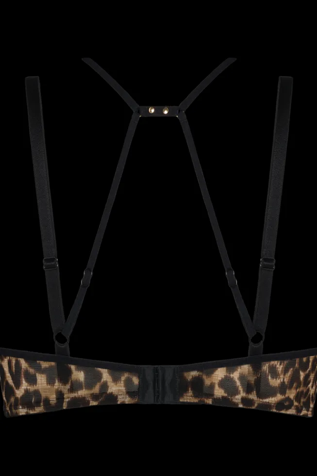 Marlies Dekkers vixen-push-up-bra